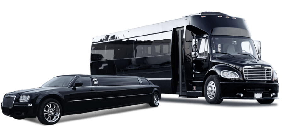 #1 Limo Services
in South Florida